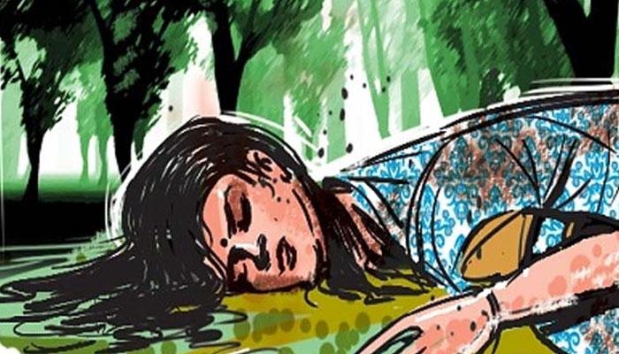 অন্তরা খুন কাণ্ডে পুলিসের স্ক্যানারে তাঁর এক বান্ধবী অন্তরা খুন কাণ্ডে পুলিসের স্ক্যানারে তাঁর এক বান্ধবী