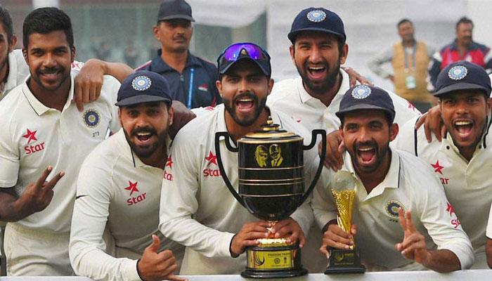আগামী বছরের শেষে দক্ষিণ আফ্রিকায় যাবে ভারতীয় দল আগামী বছরের শেষে দক্ষিণ আফ্রিকায় যাবে ভারতীয় দল