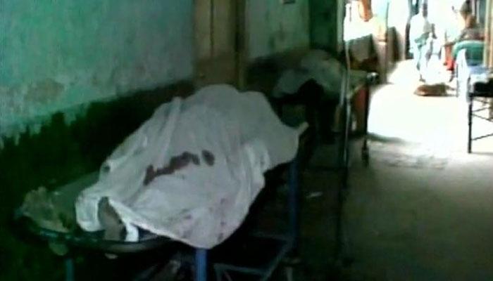 এলাকা দখলের লড়াই-এ মালদায় গুলিবিদ্ধ হলেন অন্তঃসত্ত্বা এলাকা দখলের লড়াই-এ মালদায় গুলিবিদ্ধ হলেন অন্তঃসত্ত্বা