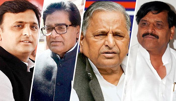 সাইকেলের মালিকানা দাবি করে এবার রাজধানীতে অখিলেশের দূত রামগোপাল সাইকেলের মালিকানা দাবি করে এবার রাজধানীতে অখিলেশের দূত রামগোপাল