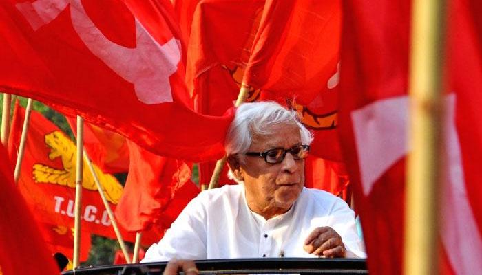 কালো টাকা নিয়ে তৃণমূলকে কটাক্ষ বুদ্ধের, নোট বাতিল নিয়ে বিঁধলেন মোদীকেও কালো টাকা নিয়ে তৃণমূলকে কটাক্ষ বুদ্ধের, নোট বাতিল নিয়ে বিঁধলেন মোদীকেও