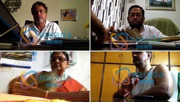 নারদ কাণ্ডের তদন্তভার সিবিআইকে দেওয়ার ইঙ্গিত হাইকোর্টের নারদ কাণ্ডের তদন্তভার সিবিআইকে দেওয়ার ইঙ্গিত হাইকোর্টের