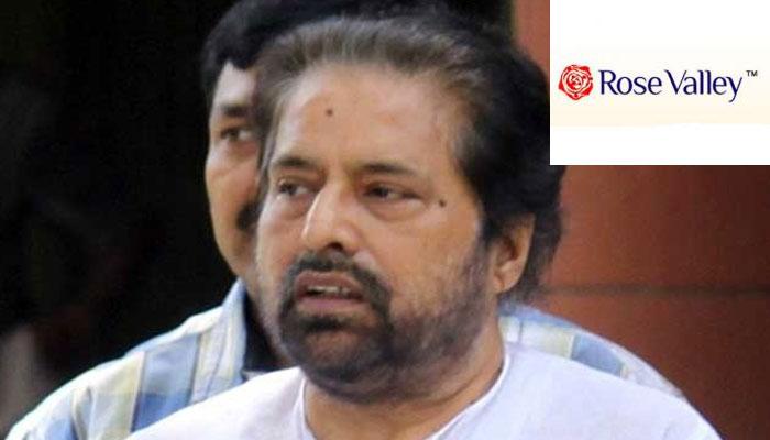 রোজভ্যালিকাণ্ডে সুদীপ বন্দ্যোপাধ্যায়কে জেরায় মিলল চাঞ্চল্যকর তথ্য রোজভ্যালিকাণ্ডে সুদীপ বন্দ্যোপাধ্যায়কে জেরায় মিলল চাঞ্চল্যকর তথ্য