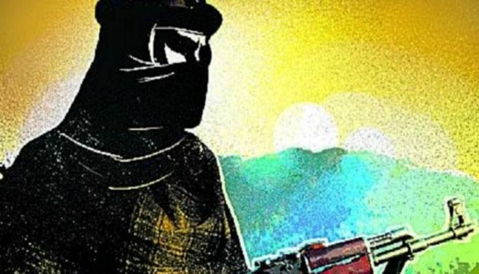 পশ্চিমবঙ্গ থেকে বাংলাদেশে অস্ত্র পাচার করছে JMB জঙ্গিরা! পশ্চিমবঙ্গ থেকে বাংলাদেশে অস্ত্র পাচার করছে JMB জঙ্গিরা!