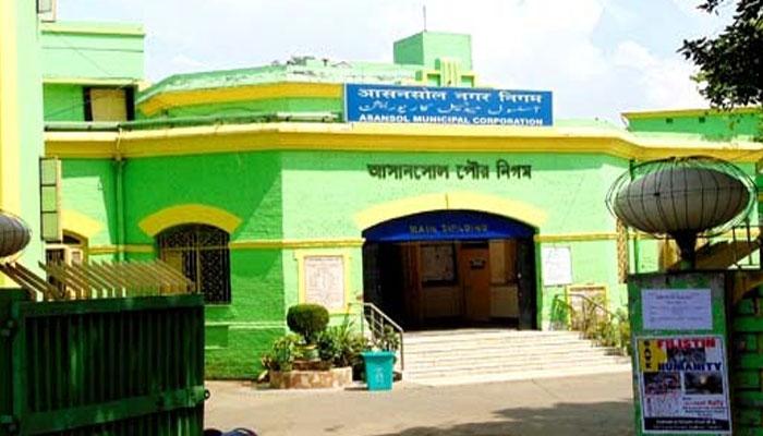 সাংসদ মেলার অনুমতি দিল না আসানসোল পুরসভা সাংসদ মেলার অনুমতি দিল না আসানসোল পুরসভা