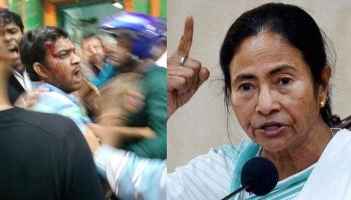 নোটবন্দির প্রতিবাদে আন্দোলনের ঝাঁঝ বাড়াচ্ছে তৃণমূল নোটবন্দির প্রতিবাদে আন্দোলনের ঝাঁঝ বাড়াচ্ছে তৃণমূল