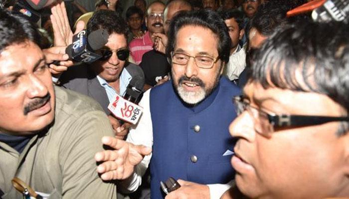 সুদীপ বন্দ্যোপাধ্যায়কে কেন ফের নিজেদের হেফাজতে নিতে চায় CBI? সুদীপ বন্দ্যোপাধ্যায়কে কেন ফের নিজেদের হেফাজতে নিতে চায় CBI?
