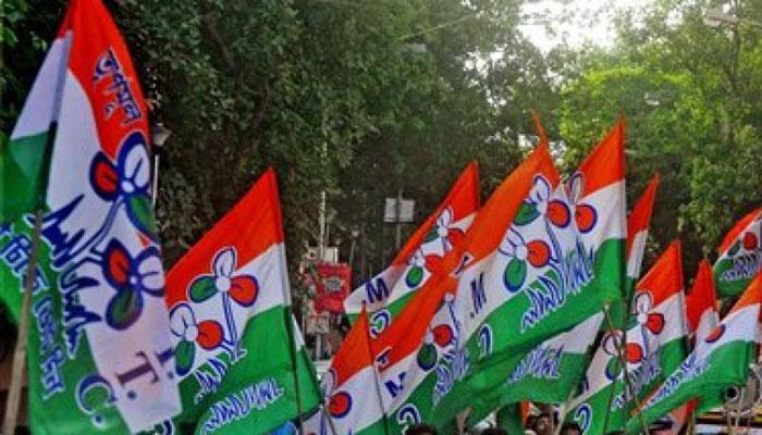 CBI অফিস, কলকাতায় রিজার্ভ ব্যাঙ্কের আঞ্চলিক দফতরের সামনে অবস্থান বিক্ষোভে তৃণমূল CBI অফিস, কলকাতায় রিজার্ভ ব্যাঙ্কের আঞ্চলিক দফতরের সামনে অবস্থান বিক্ষোভে তৃণমূল