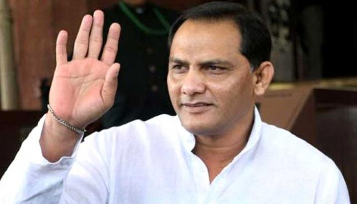 ফের আরেকবার নতুন পরীক্ষার সামনে মহম্মদ আজহারউদ্দিন ফের আরেকবার নতুন পরীক্ষার সামনে মহম্মদ আজহারউদ্দিন