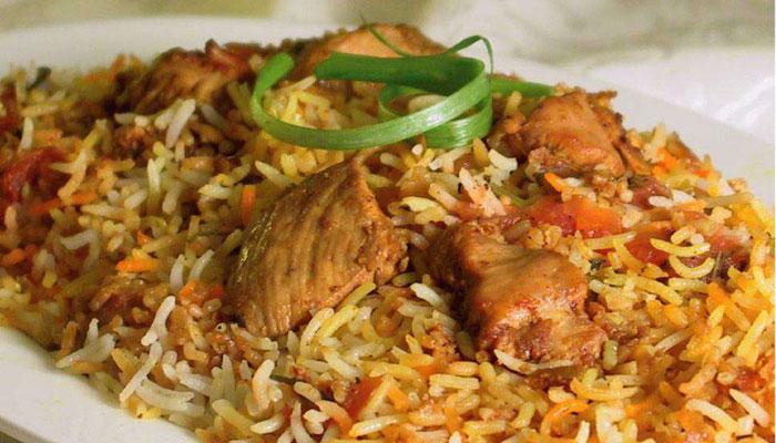 বিরিয়ানিতে ব্যাকটেরিয়া, নাগরিকের স্বাস্থ্য নিয়ে উদ্বিগ্ন IJAR বিরিয়ানিতে ব্যাকটেরিয়া, নাগরিকের স্বাস্থ্য নিয়ে উদ্বিগ্ন IJAR