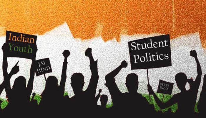রক্তাক্ত শিক্ষাঙ্গন! মনোনয়ন জমা ও তোলা নিয়ে TMCP-SFI সংঘর্ষ, চলল পুলিসের লাঠি রক্তাক্ত শিক্ষাঙ্গন! মনোনয়ন জমা ও তোলা নিয়ে TMCP-SFI সংঘর্ষ, চলল পুলিসের লাঠি
