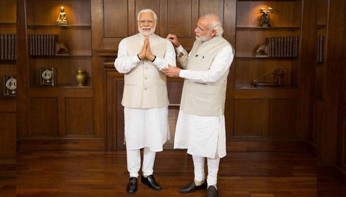মার্কিন প্রেসিডেন্টকে হারিয়ে নেট সাম্রাজ্যের 'একনায়ক' এখন মোদীই মার্কিন প্রেসিডেন্টকে হারিয়ে নেট সাম্রাজ্যের 'একনায়ক' এখন মোদীই