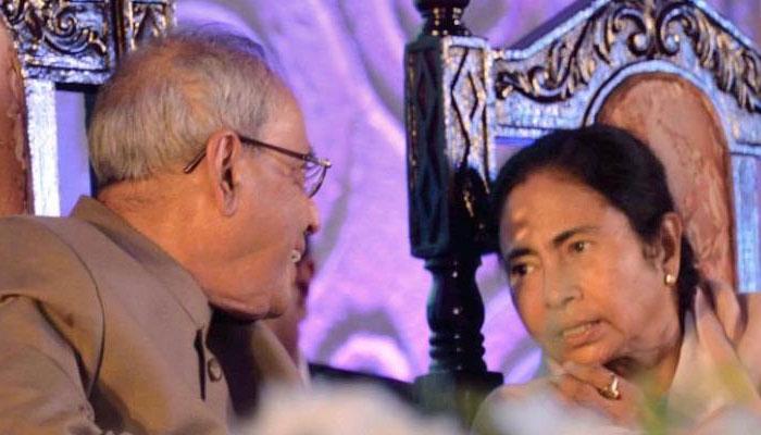 'ঋণগ্রস্ত রাজ্যে লগ্নির পরিবেশ তৈরি করেছেন মমতা', মুখ্যমন্ত্রীকে দরাজ সার্টিফিকেট রাষ্ট্রপতির 'ঋণগ্রস্ত রাজ্যে লগ্নির পরিবেশ তৈরি করেছেন মমতা', মুখ্যমন্ত্রীকে দরাজ সার্টিফিকেট রাষ্ট্রপতির