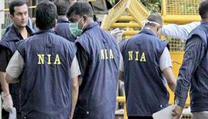 NIA জালে ULFA-র সেকন্ড ইন কম্যান্ড! NIA জালে ULFA-র সেকন্ড ইন কম্যান্ড!