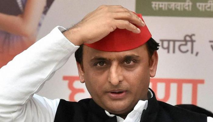 অখিলেশই হবে অবিজেপি জোটের প্রধানমন্ত্রী পদপ্রার্থী : নরেশ আগরওয়াল অখিলেশই হবে অবিজেপি জোটের প্রধানমন্ত্রী পদপ্রার্থী : নরেশ আগরওয়াল