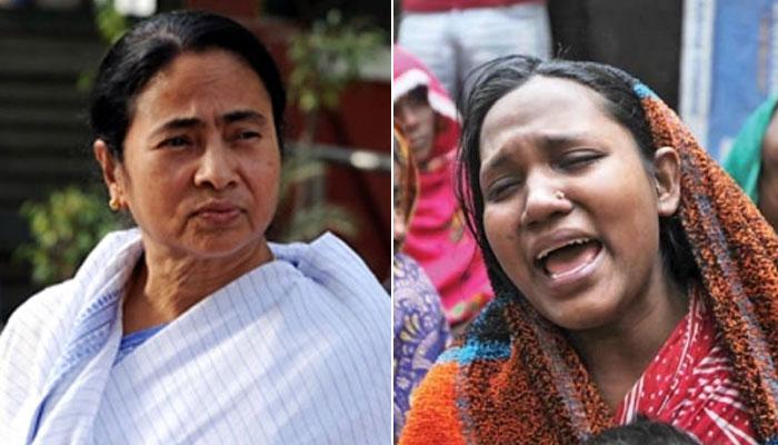 স্বাভাবিক হচ্ছে ভাঙড়, অবরোধ তুললেন গ্রামবাসীরাই স্বাভাবিক হচ্ছে ভাঙড়, অবরোধ তুললেন গ্রামবাসীরাই