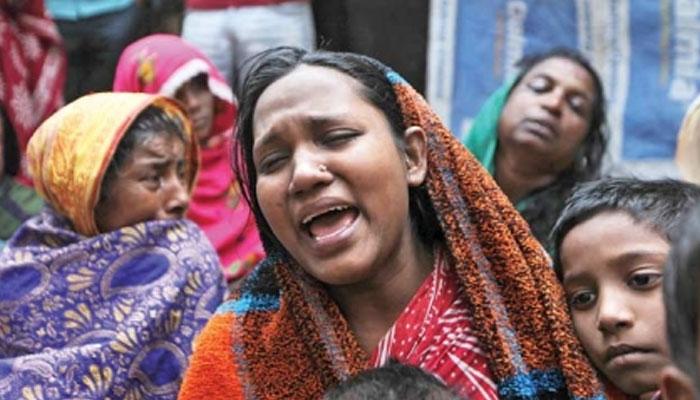 শান্তি ফিরল, তবে জট কাটল না ভাঙড়ে শান্তি ফিরল, তবে জট কাটল না ভাঙড়ে