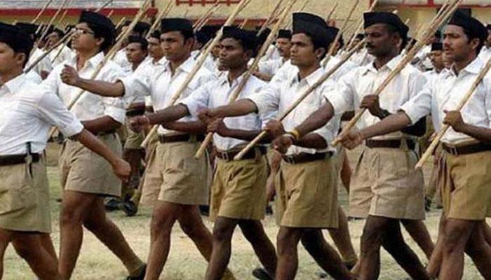কেরলে RSS অফিসে বোমাবাজি, অভিযোগের তির বামেদের দিকে কেরলে RSS অফিসে বোমাবাজি, অভিযোগের তির বামেদের দিকে