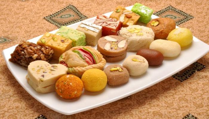 শুধু রসনাই নয়, সুস্বাস্থ্যের চাবিও মিষ্টি শুধু রসনাই নয়, সুস্বাস্থ্যের চাবিও মিষ্টি