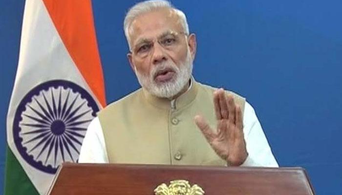 বাজেট অধিবেশনে বিরোধীদের সহযোগিতা চাইলেন প্রধানমন্ত্রী বাজেট অধিবেশনে বিরোধীদের সহযোগিতা চাইলেন প্রধানমন্ত্রী