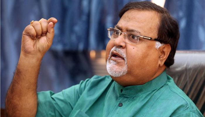 কলকাতা বিশ্ববিদ্যালয়ের সাধারণ সম্পাদক পদের নির্বাচনে টিএমসিপির প্যানেলে একজনেরই নাম থাকবে, কড়া নির্দেশ পার্থর কলকাতা বিশ্ববিদ্যালয়ের সাধারণ সম্পাদক পদের নির্বাচনে টিএমসিপির প্যানেলে একজনেরই নাম থাকবে, কড়া নির্দেশ পার্থর