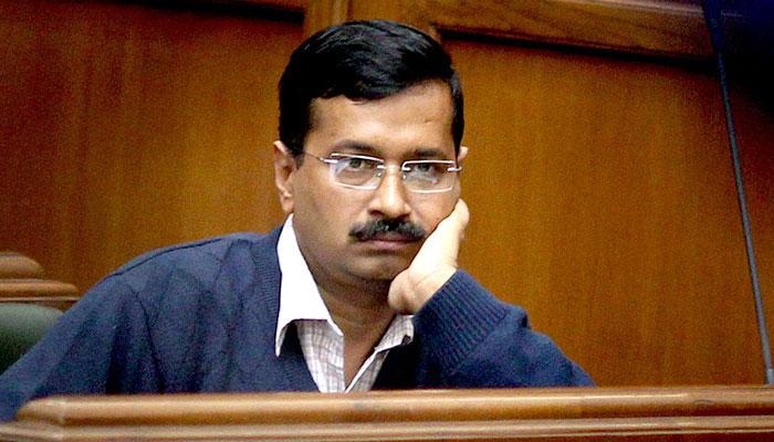 AAP-এর তহবিলে উদ্বৃত্ত অর্থ নিয়ে রিপোর্ট আয়কর দফতরের! AAP-এর তহবিলে উদ্বৃত্ত অর্থ নিয়ে রিপোর্ট আয়কর দফতরের!