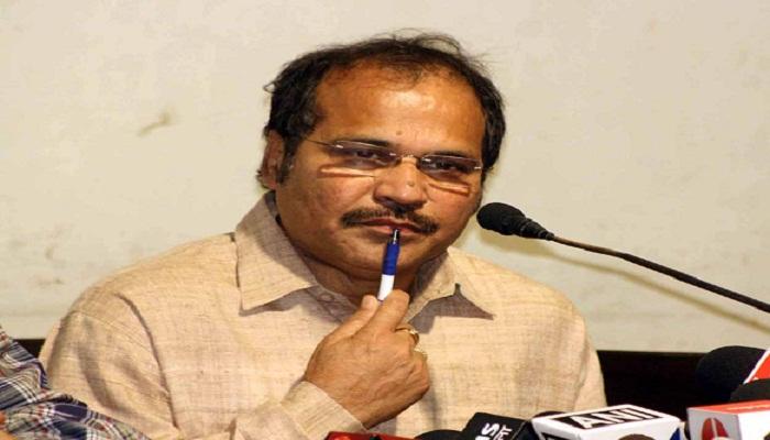 অধীর চৌধুরীর 'পাখির চোখ' এখন ভাঙড় অধীর চৌধুরীর 'পাখির চোখ' এখন ভাঙড়