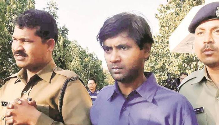 আকাঙ্ক্ষা হত্যারহস্যের তদন্তে অসহযোগিতার অভিযোগ ভোপাল পুলিসের বিরুদ্ধে আকাঙ্ক্ষা হত্যারহস্যের তদন্তে অসহযোগিতার অভিযোগ ভোপাল পুলিসের বিরুদ্ধে