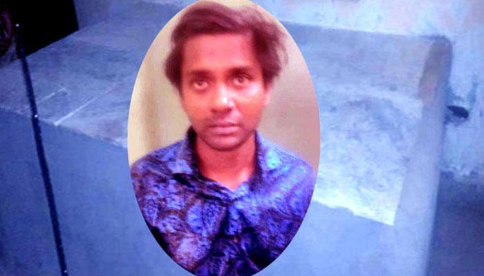 মাছ-ভাত খাব, লক আপে বসেও সিরিয়াল কিলারের বায়নাক্কা মাছ-ভাত খাব, লক আপে বসেও সিরিয়াল কিলারের বায়নাক্কা
