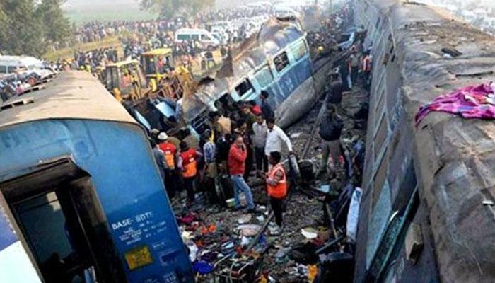 কানপুরে ট্রেন-নাশকতায় মূল অভিযুক্ত গ্রেফতার নেপালে কানপুরে ট্রেন-নাশকতায় মূল অভিযুক্ত গ্রেফতার নেপালে