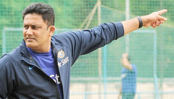 দল নিয়ে হুঙ্কার দিলেন কোচ অনিল কুম্বলে, 'সমীহ' বাংলাদেশকেও দল নিয়ে হুঙ্কার দিলেন কোচ অনিল কুম্বলে, 'সমীহ' বাংলাদেশকেও