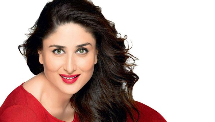 এবার টেলিভিশনে করিনার ডেবিউ এবার টেলিভিশনে করিনার ডেবিউ