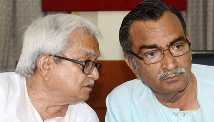 ভাঙড়ে গেলেন সূর্যকান্ত মিশ্র, বিমান বসুরা ভাঙড়ে গেলেন সূর্যকান্ত মিশ্র, বিমান বসুরা