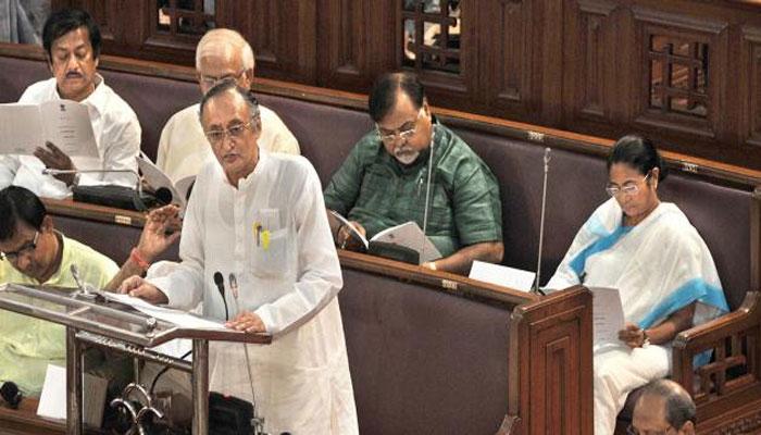 দ্বিতীয়বার ক্ষমতায় আসার পর আজ প্রথম পূর্ণাঙ্গ বাজেট পেশ করবে মমতা বন্দ্যোপাধ্যায়ের সরকার দ্বিতীয়বার ক্ষমতায় আসার পর আজ প্রথম পূর্ণাঙ্গ বাজেট পেশ করবে মমতা বন্দ্যোপাধ্যায়ের সরকার