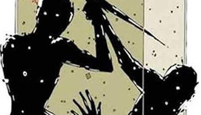 ঝাড়গ্রামে বৃদ্ধাকে গলা কেটে খুনের অভিযোগ নাতির বিরুদ্ধে ঝাড়গ্রামে বৃদ্ধাকে গলা কেটে খুনের অভিযোগ নাতির বিরুদ্ধে