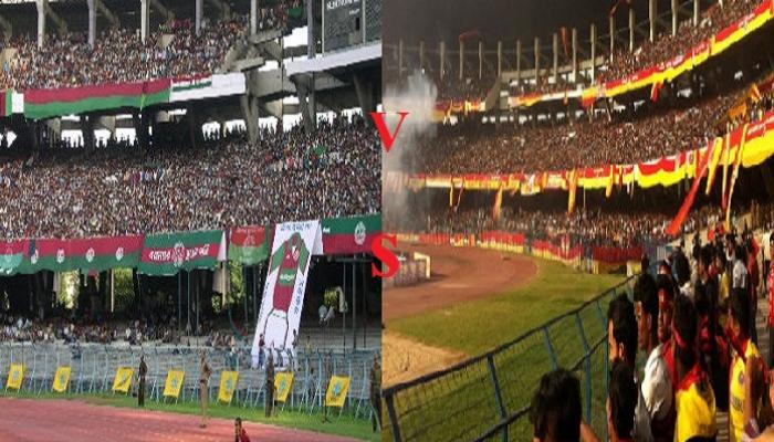 পাহাড়ে আজ ঘটি-বাঙালের লড়াই, শেষ হাসি হাসবে কে? পাহাড়ে আজ ঘটি-বাঙালের লড়াই, শেষ হাসি হাসবে কে?
