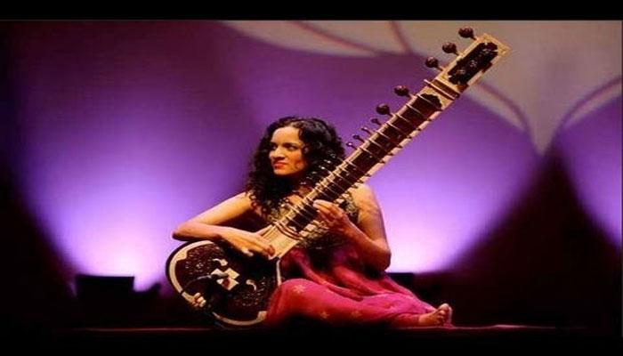 এবারও গ্রামি অধরা অনুষ্কা শঙ্করের এবারও গ্রামি অধরা অনুষ্কা শঙ্করের
