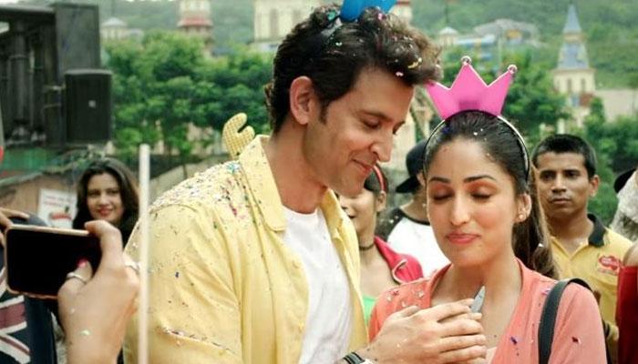 জানেন ১৯ দিনে কত কোটির ব্যবসা করল ‘কাবিল’? জানেন ১৯ দিনে কত কোটির ব্যবসা করল ‘কাবিল’?