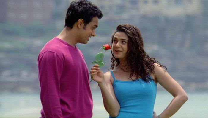ভোটাভুটিতে চিরকালের সবথেকে রোমান্টিক দৃশ্যর শিরোপা উঠল কার মাথায়? ভোটাভুটিতে চিরকালের সবথেকে রোমান্টিক দৃশ্যর শিরোপা উঠল কার মাথায়?
