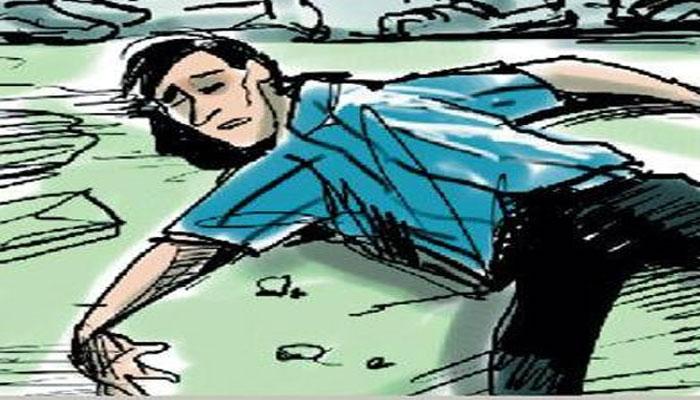বেপরোয়া বাইক রেসের বলি হল ক্লাস ইলেভেনের ছাত্র বেপরোয়া বাইক রেসের বলি হল ক্লাস ইলেভেনের ছাত্র