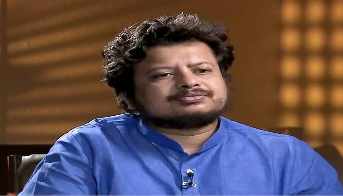 ফেসবুকের ছবিতে কমেন্ট, সাংসদের 'হুমকি' মেইল; বেনজির বিতর্কে ঋতব্রত ব্যানার্জি ফেসবুকের ছবিতে কমেন্ট, সাংসদের 'হুমকি' মেইল; বেনজির বিতর্কে ঋতব্রত ব্যানার্জি