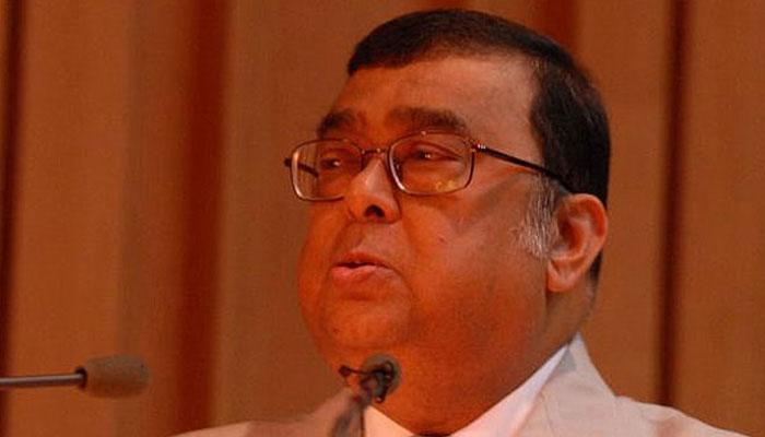 প্রয়াত ভারতের প্রাক্তন প্রধান বিচারপতি আলতামাস কবীর প্রয়াত ভারতের প্রাক্তন প্রধান বিচারপতি আলতামাস কবীর