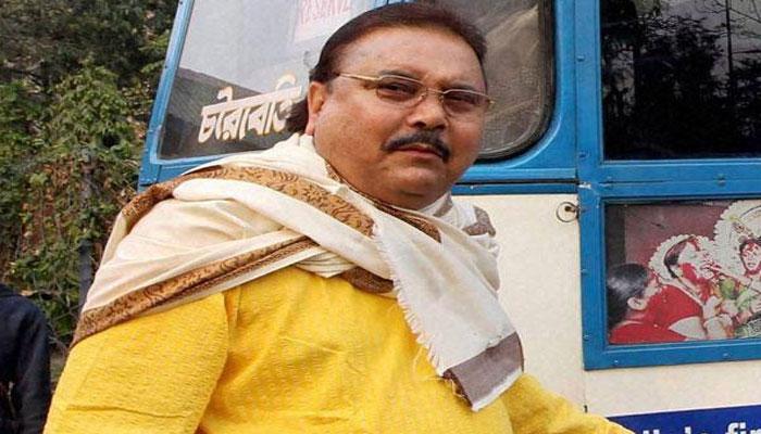 দলের অনুষ্ঠানে কি তাহলে ব্রাত্য হয়ে গেলেন মদন মিত্র? দলের অনুষ্ঠানে কি তাহলে ব্রাত্য হয়ে গেলেন মদন মিত্র?