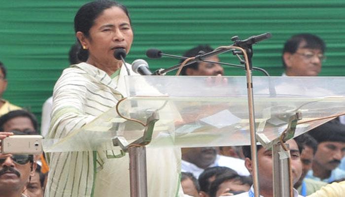বাগুইআটির স্কুল ভাঙার ঘটনা নিয়ে দলকে সতর্ক করলেন মুখ্যমন্ত্রী বাগুইআটির স্কুল ভাঙার ঘটনা নিয়ে দলকে সতর্ক করলেন মুখ্যমন্ত্রী