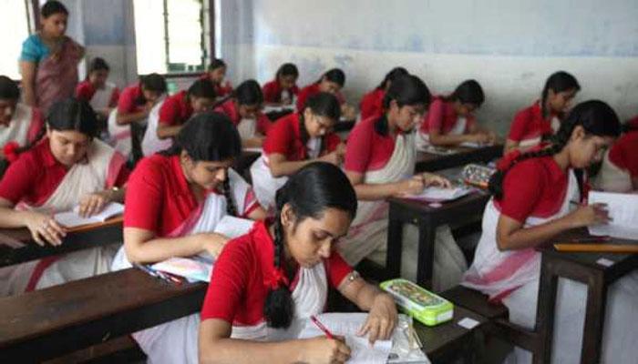 আগামীকাল থেকে শুরু হচ্ছে মাধ্যমিক পরীক্ষা আগামীকাল থেকে শুরু হচ্ছে মাধ্যমিক পরীক্ষা