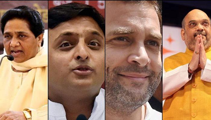 বিরোধীদের আজমল কসাভের সঙ্গে তুলনা অমিত শাহের, সপা-কংগ্রেস জোটে চিড়? বিরোধীদের আজমল কসাভের সঙ্গে তুলনা অমিত শাহের, সপা-কংগ্রেস জোটে চিড়?