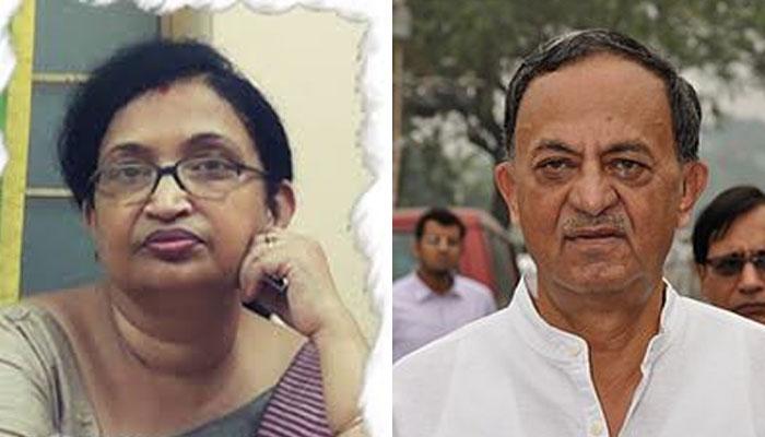 মিঠুনের বদলে রাজ্যসভায় হয়ত মণীশ, সাংসদ হওয়ার দৌড়ে এগিয়ে প্রাক্তন মন্ত্রী চন্দ্রিমাও মিঠুনের বদলে রাজ্যসভায় হয়ত মণীশ, সাংসদ হওয়ার দৌড়ে এগিয়ে প্রাক্তন মন্ত্রী চন্দ্রিমাও