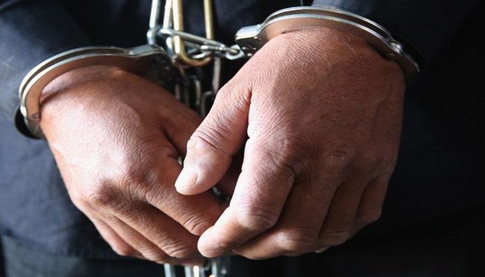 সল্টলেকে গ্রেফতার প্রভাবশালী প্রতারক সল্টলেকে গ্রেফতার প্রভাবশালী প্রতারক
