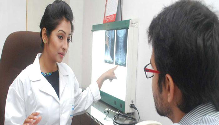 বেসরকারি হাসপাতালে চিকিত্সািয় ফের স্বেচ্ছাচারের অভিযোগ বেসরকারি হাসপাতালে চিকিত্সািয় ফের স্বেচ্ছাচারের অভিযোগ