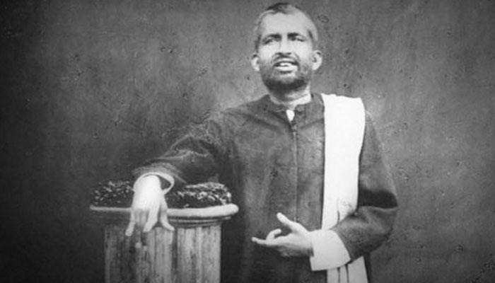 মহাসমারোহে পালিত হল শ্রীরামকৃষ্ণ পরমহংস দেবের ১৮২তম জন্মতিথি মহাসমারোহে পালিত হল শ্রীরামকৃষ্ণ পরমহংস দেবের ১৮২তম জন্মতিথি